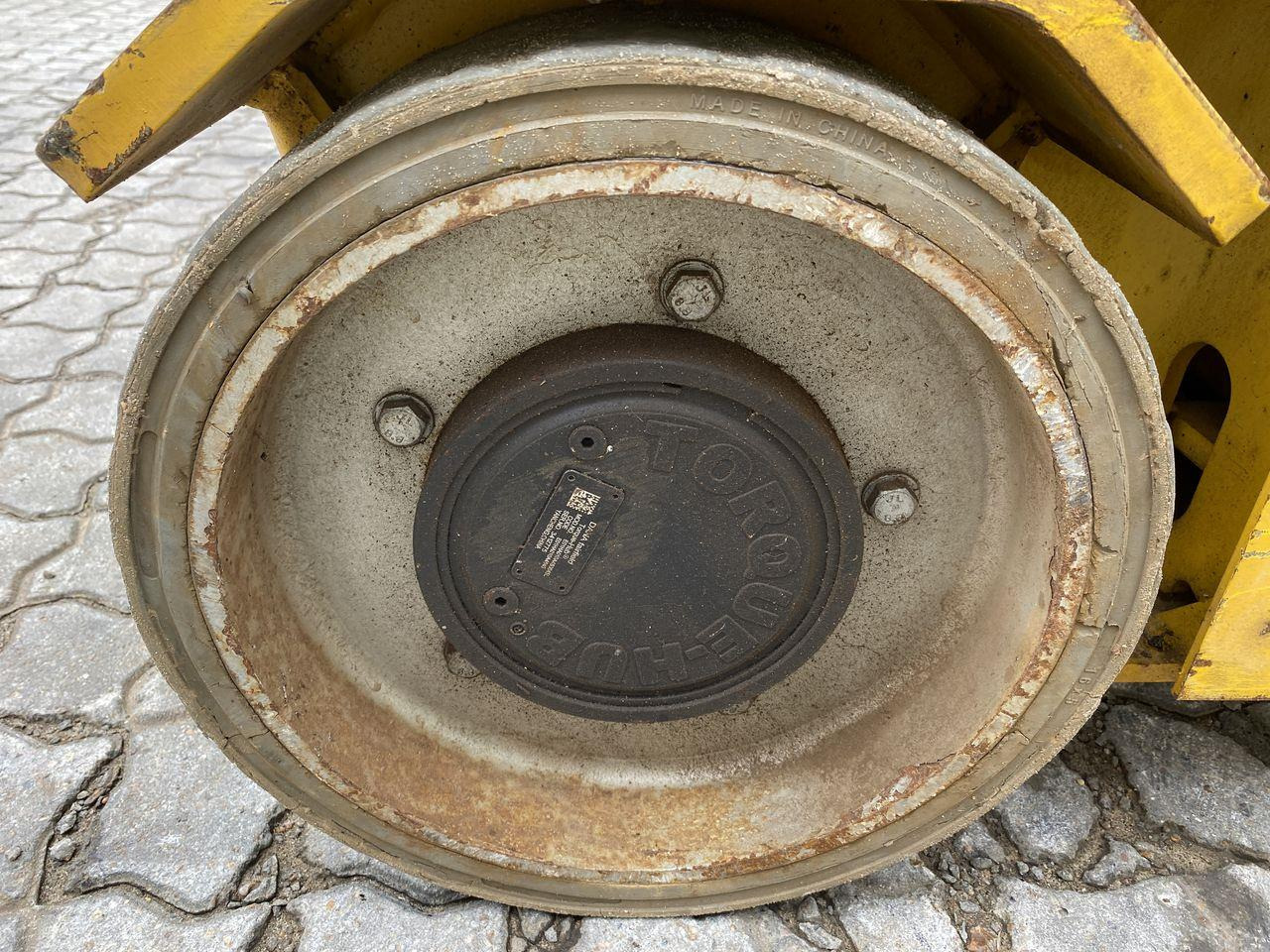 Saxlift GMG 4046-ED 2.0