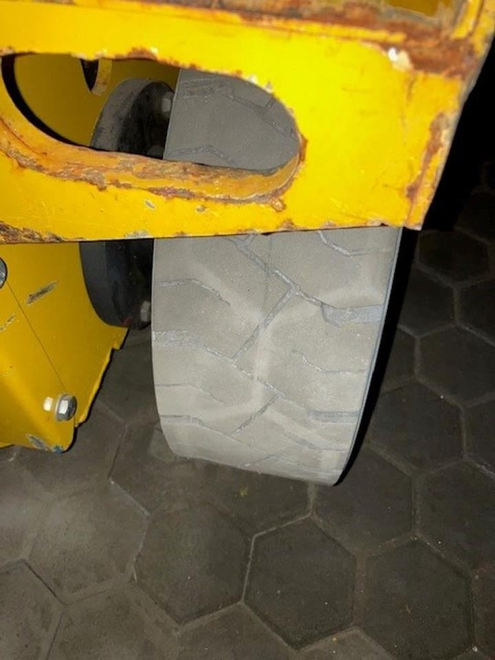 Saxlift GMG 4646-ED 2.0