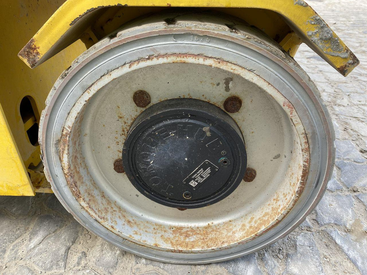 Saxlift GMG 4646-ED 2.0