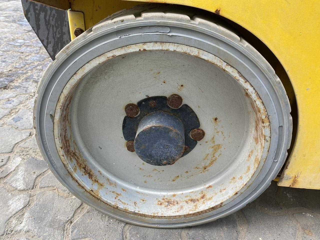 Saxlift GMG 4646-ED 2.0