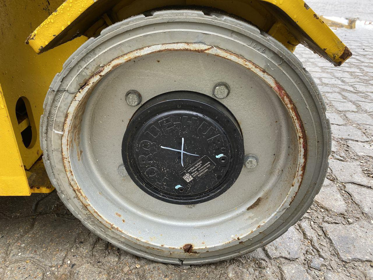 Saxlift GMG 4646-ED 2.0