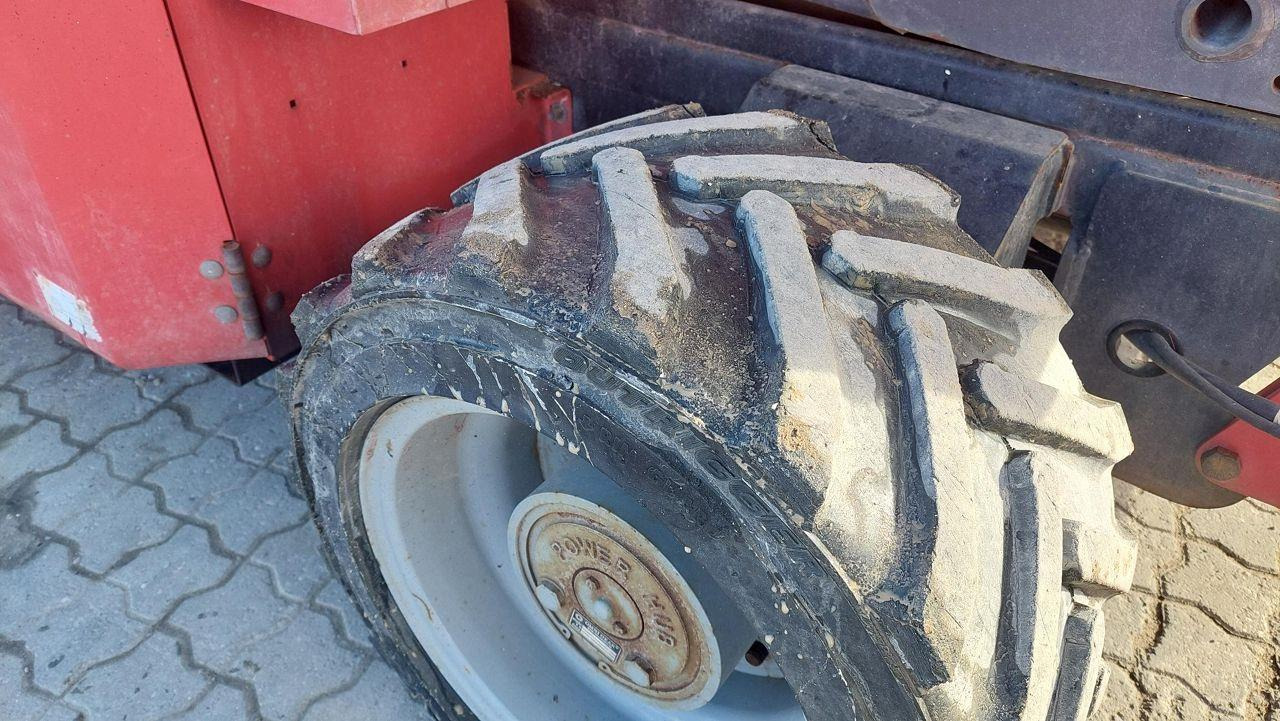 Saxlift Manitou 120SC