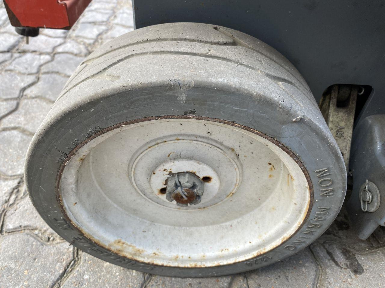 Saxlift Skyjack SJ3219