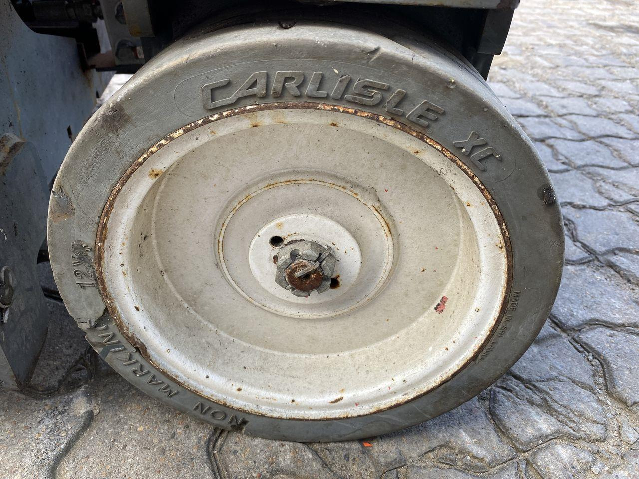 Saxlift Skyjack SJ3219