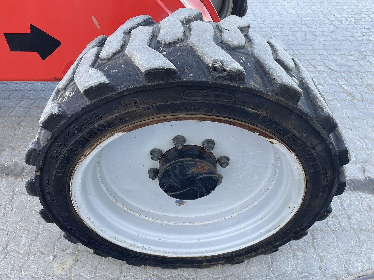 Teleskoplift Manitou 280TJ