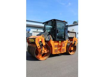 Vält Caterpillar CD10