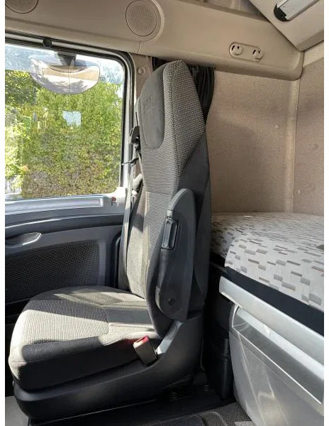 Dragbil DAF XF 106.510 SSC MEGA Intarder ACC 2x Tank