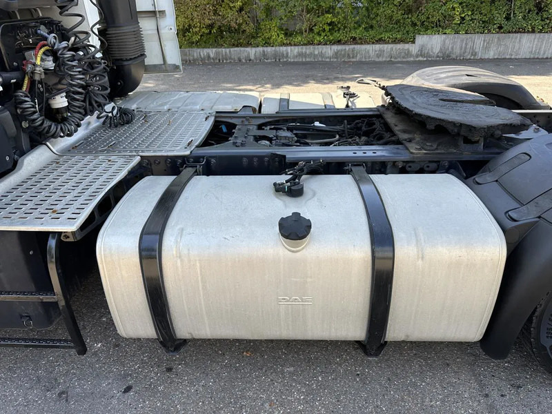 Dragbil DAF XF 106.510 SSC MEGA Intarder ACC 2x Tank