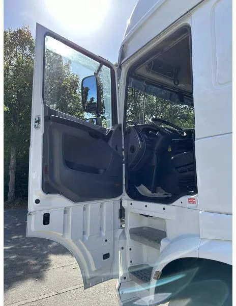 Dragbil DAF XF 106.510 SSC MEGA Intarder ACC 2x Tank