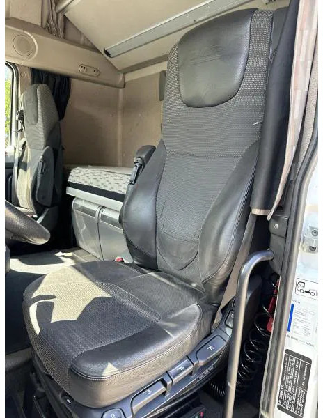 Dragbil DAF XF 106.510 SSC MEGA Intarder ACC 2x Tank