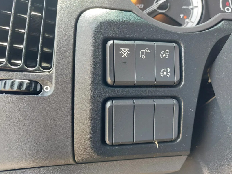 Dragbil DAF XF 106 530 SSC Intarder ALCOA Standard