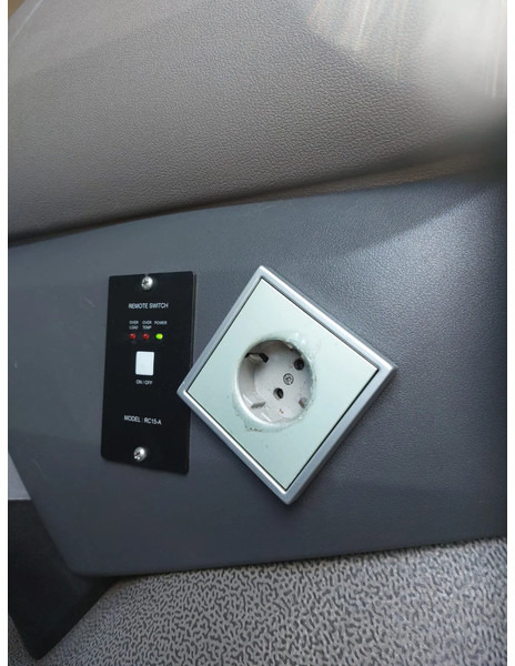 Dragbil DAF XF 106 530 SSC Intarder ALCOA Standard