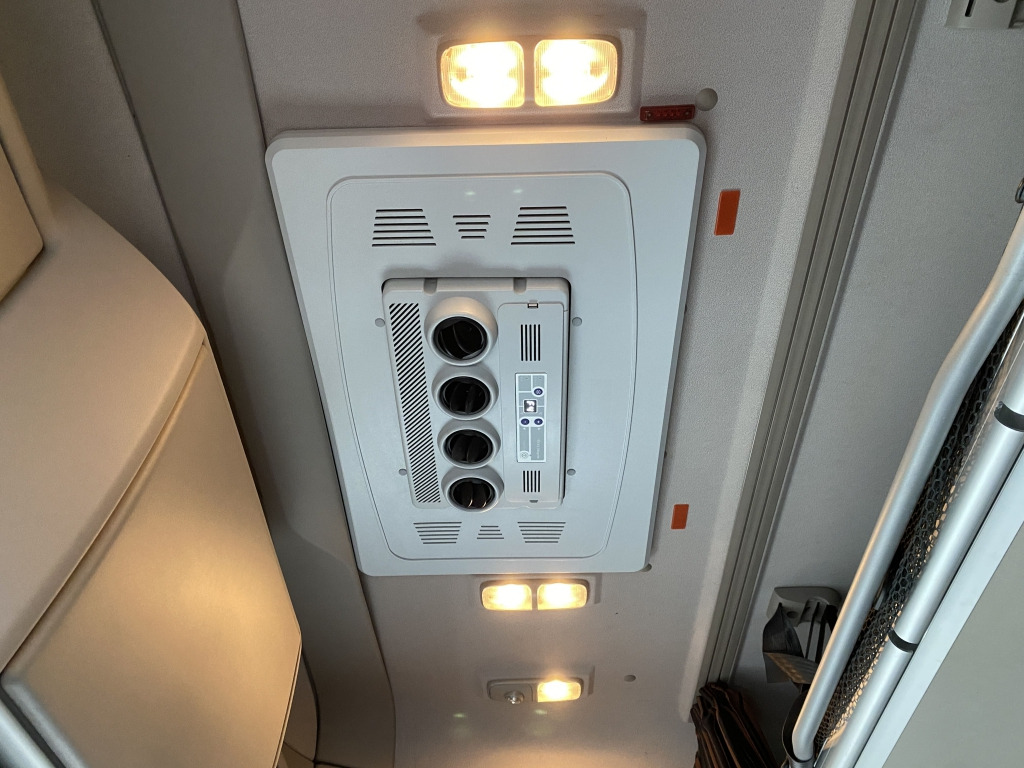 Dragbil DAF XF 530 FT