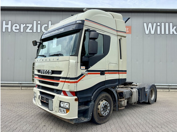 Dragbil Iveco AS 440 S 46 T/P