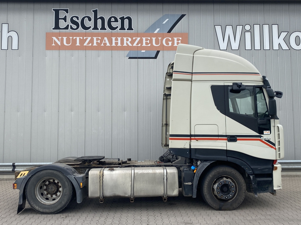 Dragbil Iveco AS 440 S 46 T/P