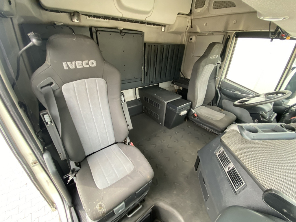 Dragbil Iveco AS 440 S 46 T/P