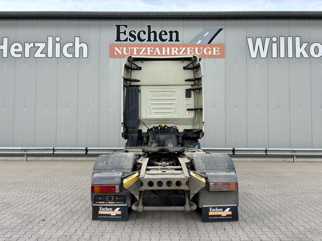 Dragbil Iveco AS 440 S 46 T/P