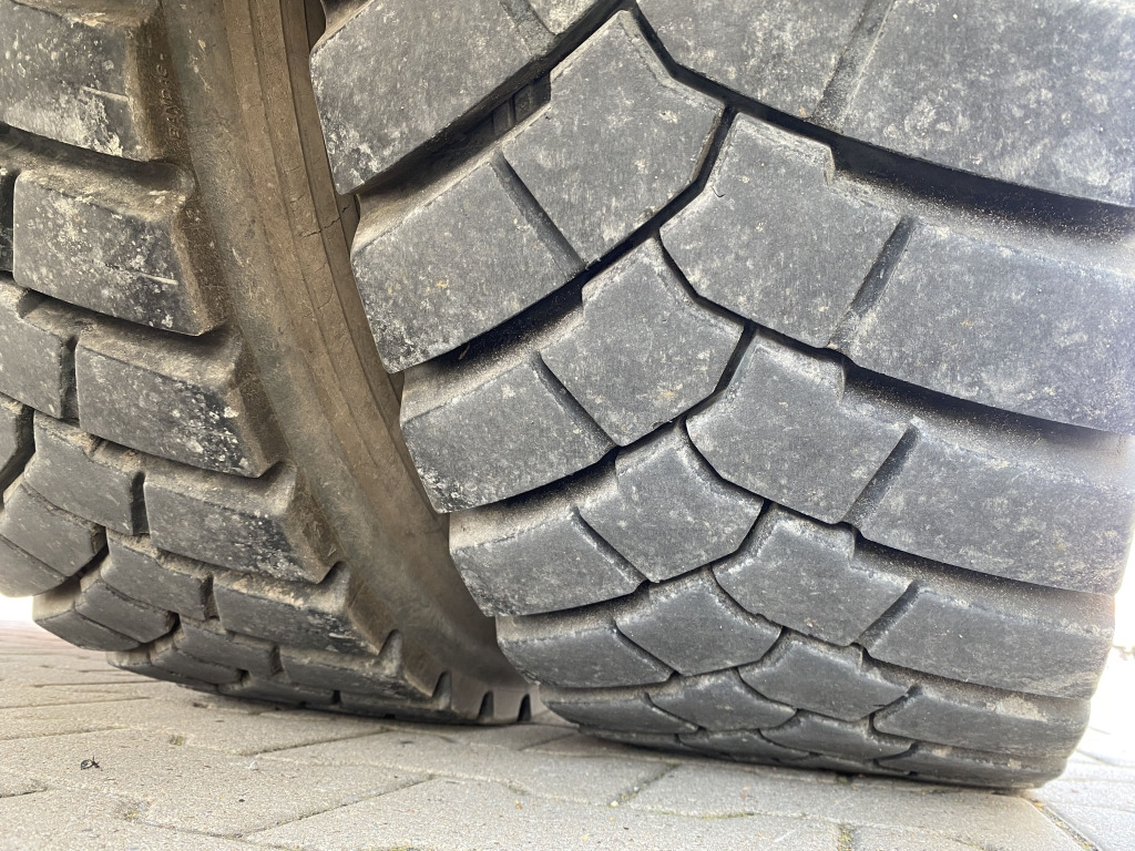 Dragbil Iveco AS 440 S 46 T/P Stralis