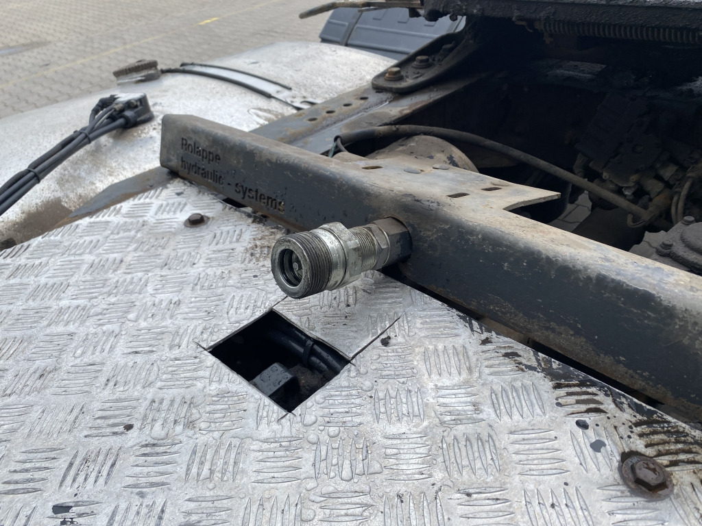 Dragbil Iveco AS 440 S 46 T/P Stralis