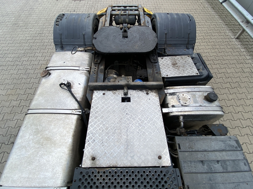 Dragbil Iveco AS 440 S 46 T/P Stralis