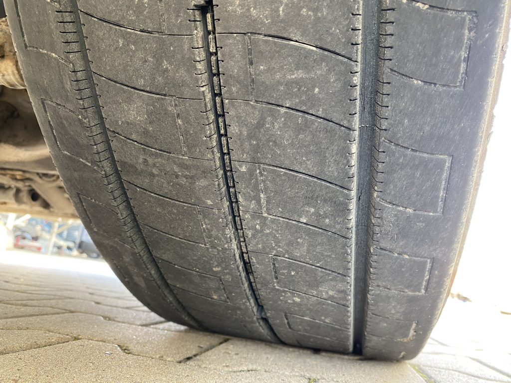 Dragbil Iveco AS 440 S 46 T/P Stralis