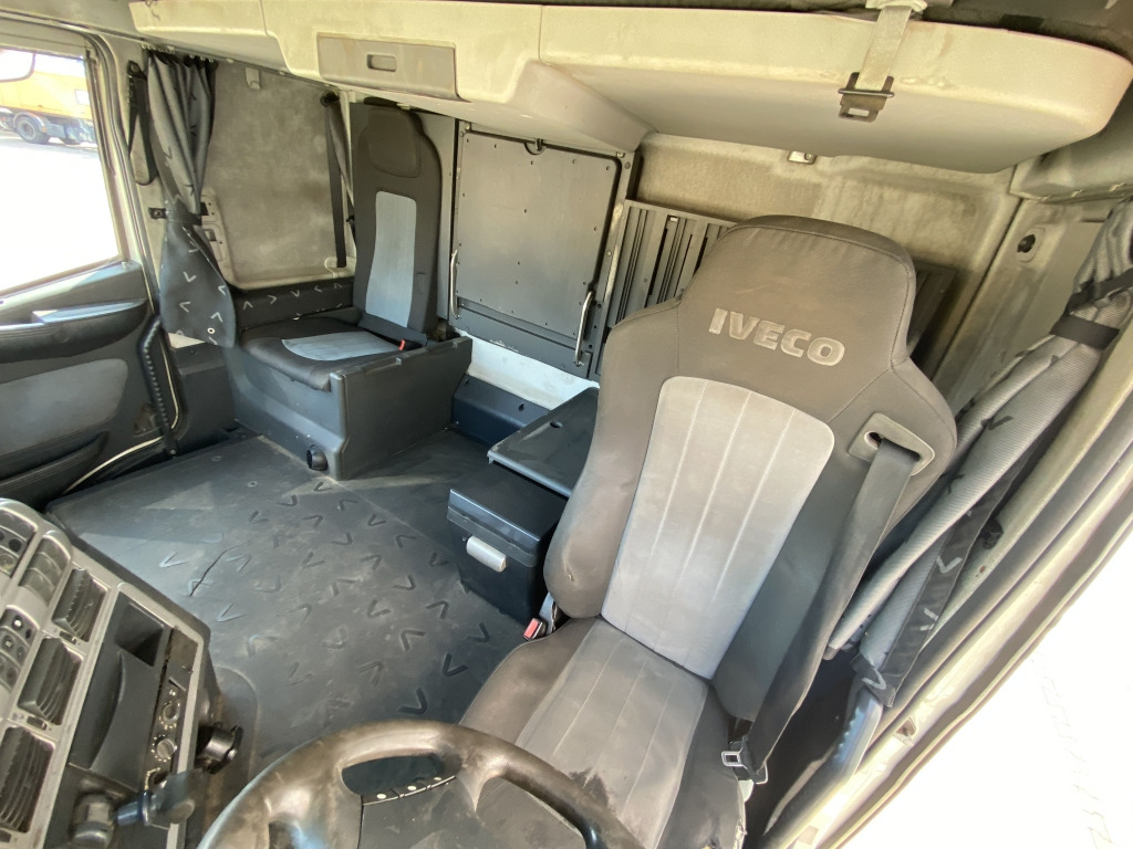 Dragbil Iveco AS 440 S 50 TZ/P / Stralis