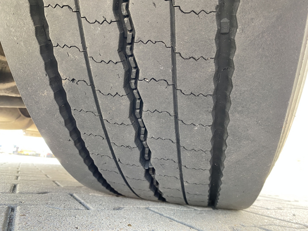 Dragbil Iveco AS 440 S 50 TZ/P / Stralis