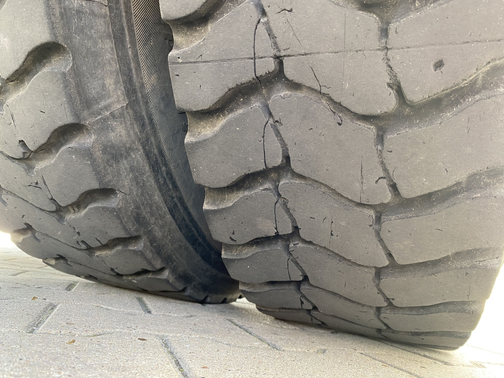 Dragbil Iveco AS 440 S 50 TZ/P / Stralis