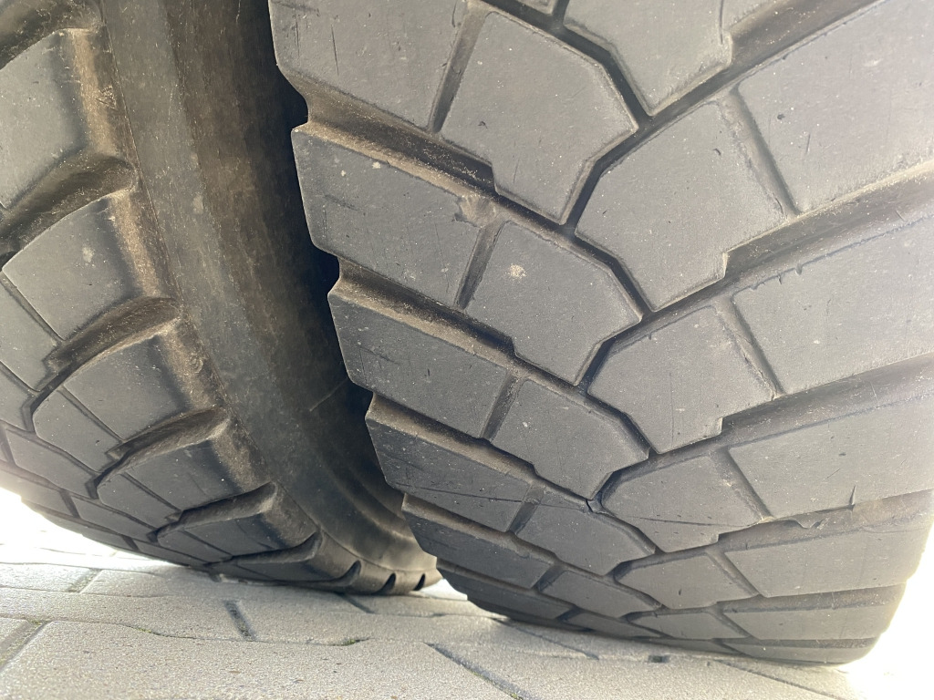 Dragbil Iveco AS 440 S 50 TZ/P / Stralis