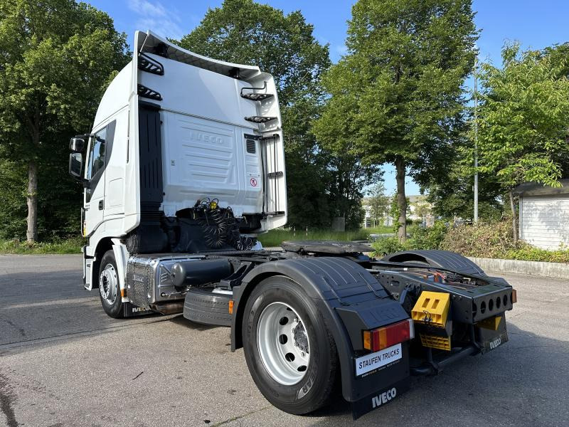 Dragbil Iveco Stralis 480 AS440T/P*Standard*Intarder*Klima*Standklima