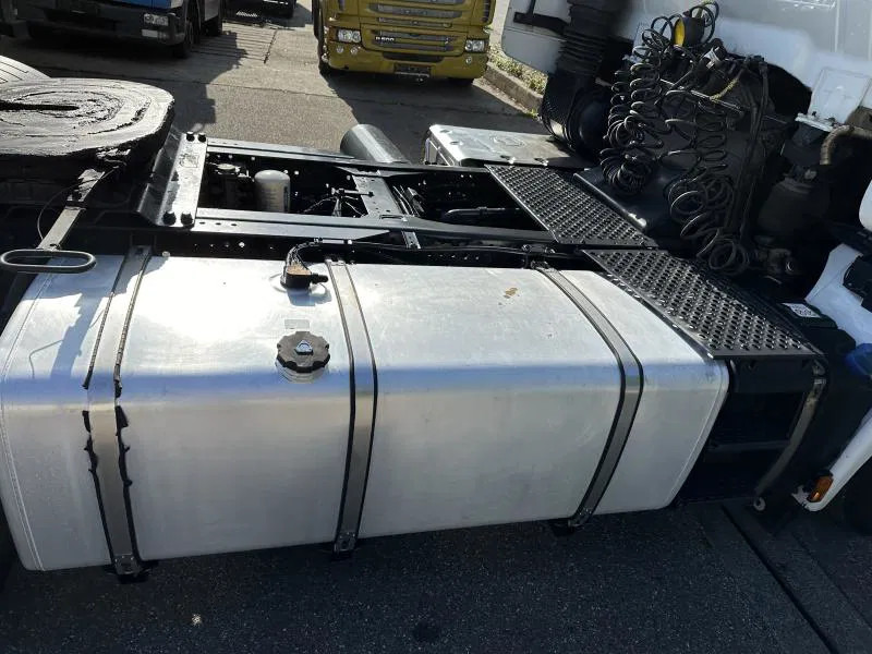 Dragbil Iveco Stralis 480 AS440T/P*Standard*Intarder*Klima*Standklima