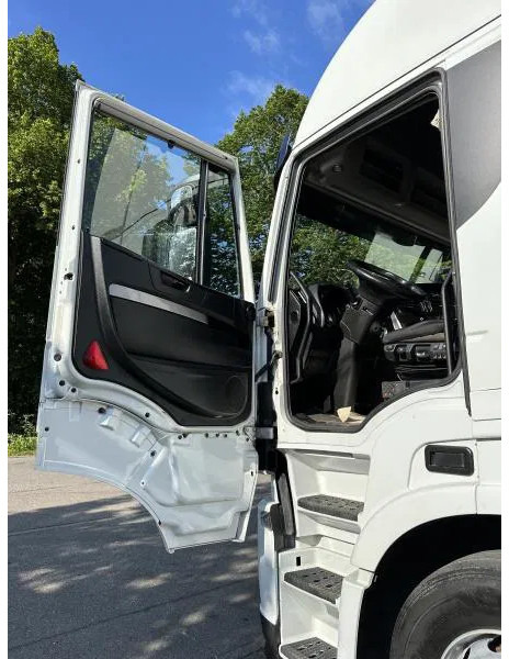 Dragbil Iveco Stralis 480 AS440T/P*Standard*Intarder*Klima*Standklima