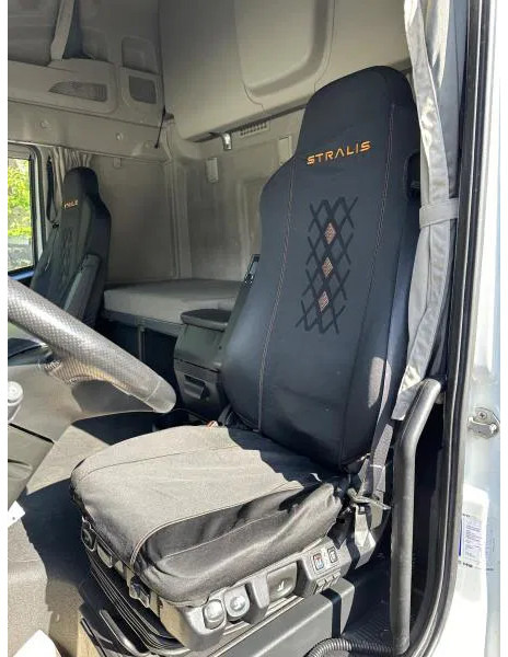 Dragbil Iveco Stralis 480 AS440T/P*Standard*Intarder*Klima*Standklima