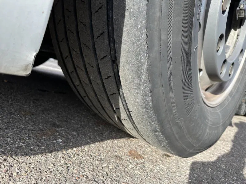 Dragbil Iveco Stralis S-Way*460*LNG*Retarder*2 Tanks