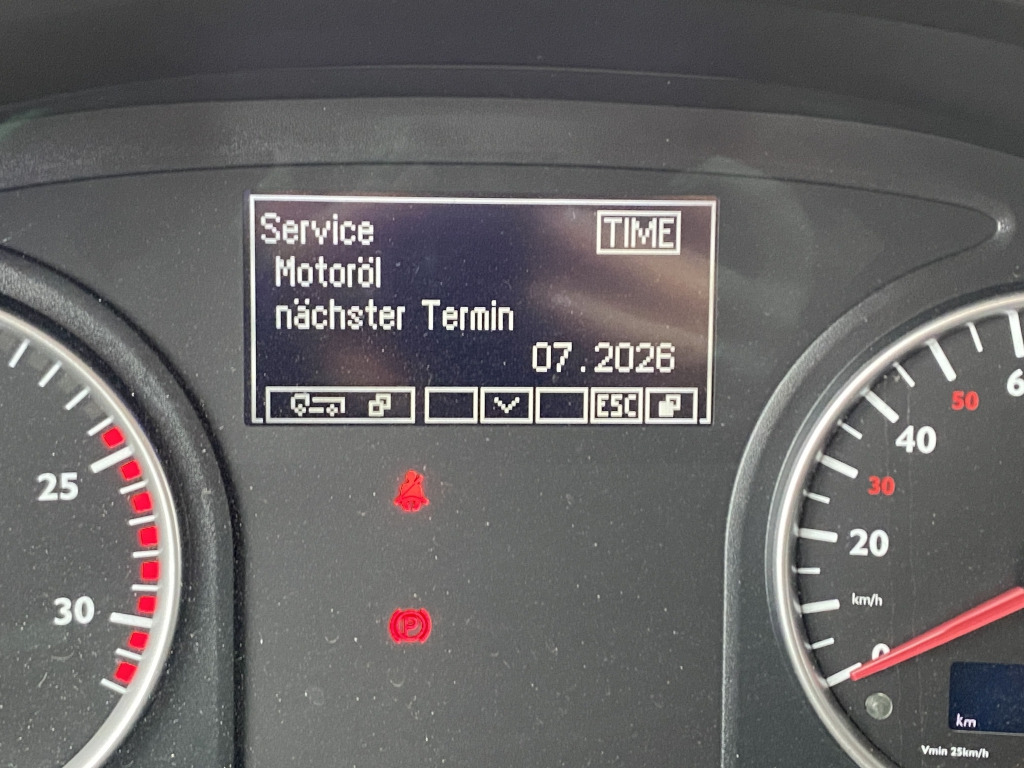 Dragbil MAN TGS 18.440 BLS 4x4 H