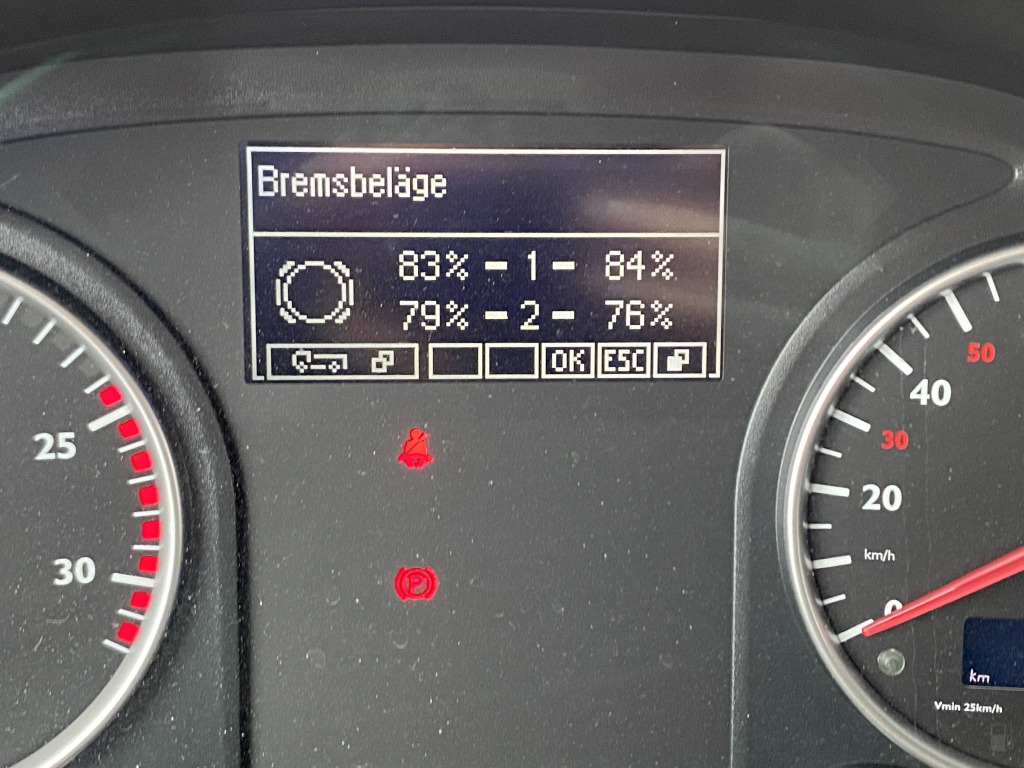 Dragbil MAN TGS 18.440 BLS 4x4 H