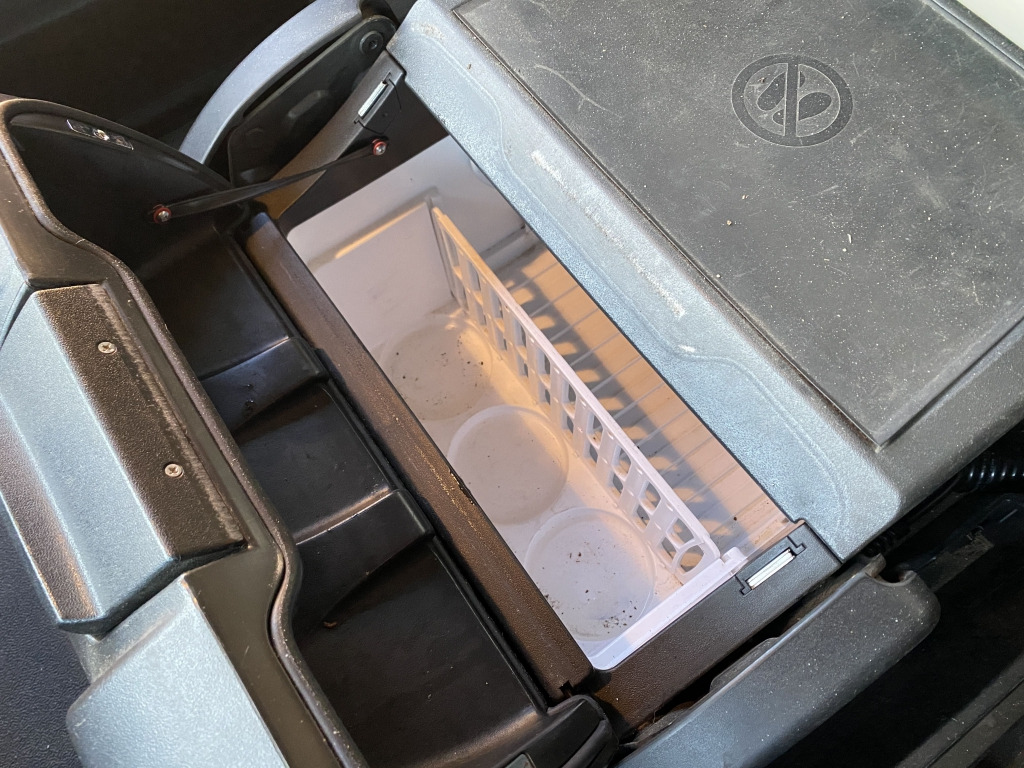 Dragbil MAN TGX 18.420 4x2 BLS