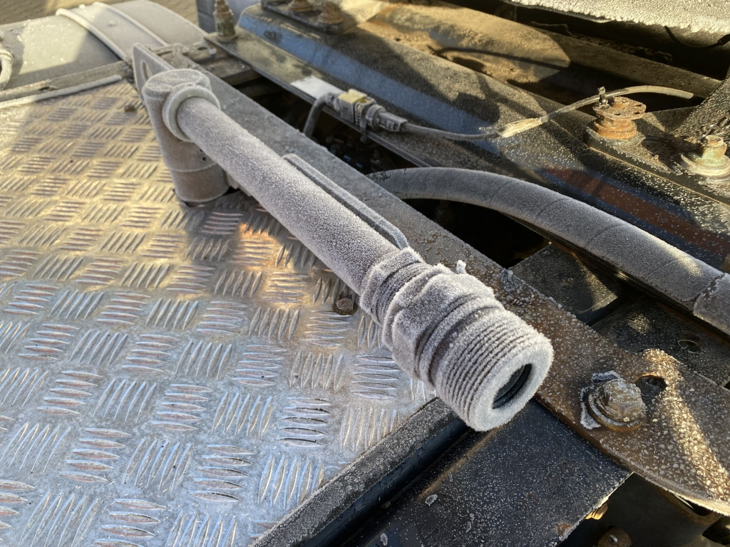 Dragbil MAN TGX 18.420 4x2 BLS