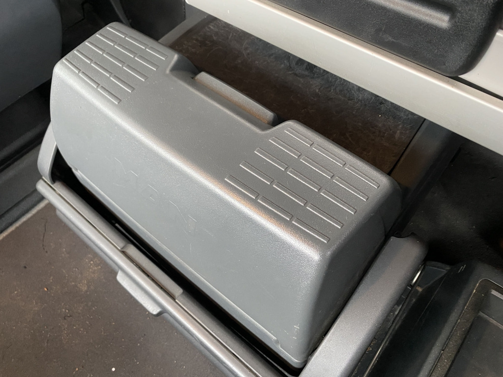 Dragbil MAN TGX 18.440 4x2 BLS