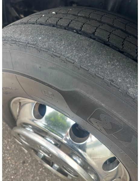 Dragbil MAN TGX 18.480 BLS *Kipphydraulik*Euro6*Rangierfahrzeug*ALCOA*