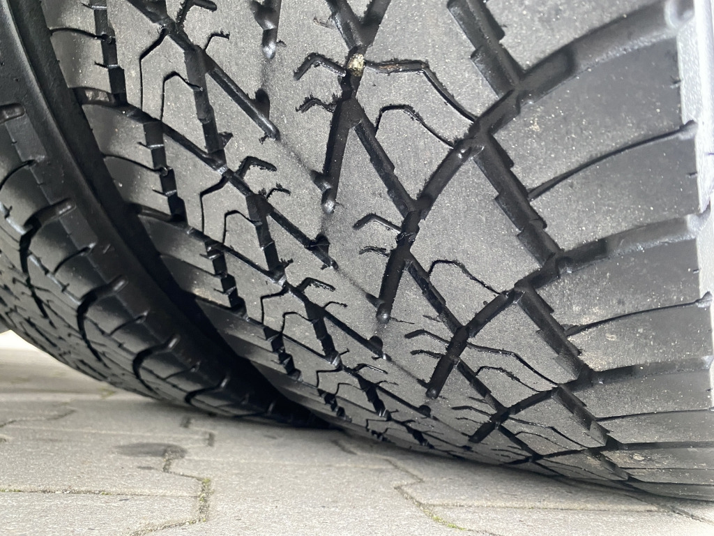 Dragbil MAN TGX 18.580 4x2 LL