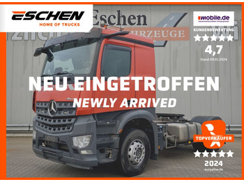 Dragbil Mercedes-Benz 1842 LS Arocs