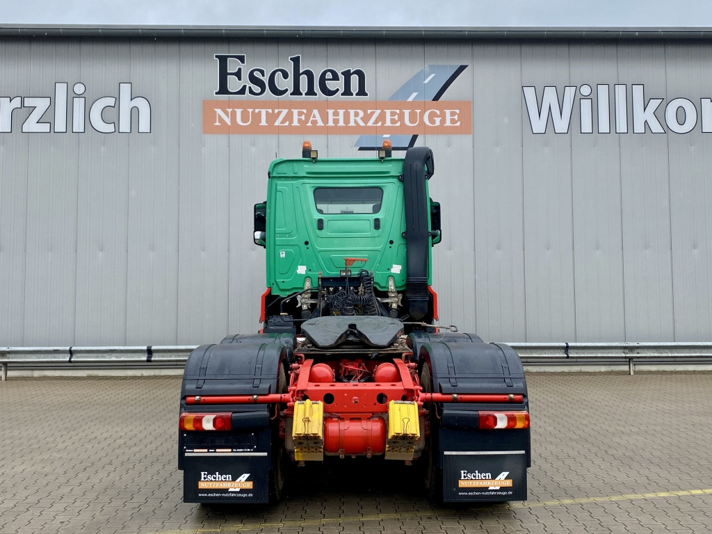 Dragbil Mercedes-Benz 2663 LS Arocs 6x4