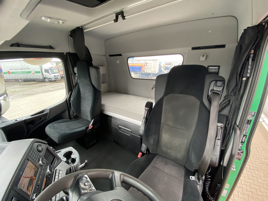 Dragbil Mercedes-Benz 2663 LS Arocs 6x4