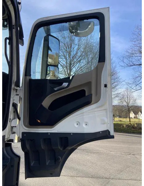 Dragbil Mercedes-Benz Actros 1840 LS Standard Euro 6