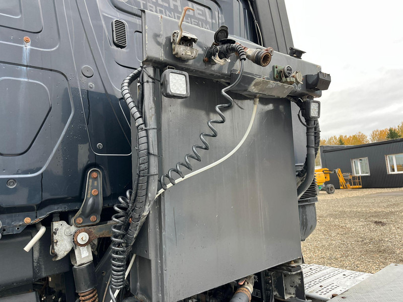 Dragbil Mercedes-Benz Arocs 3358 | 6X4 | 120 TON | Hydrauliikka | TULOSSA