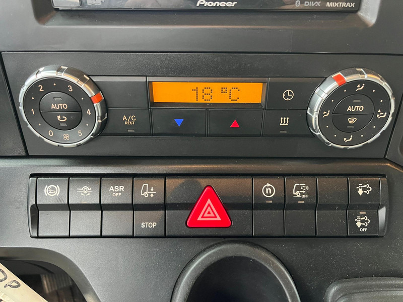 Dragbil Mercedes-Benz Arocs 3358 | 6X4 | 120 TON | Hydrauliikka | TULOSSA