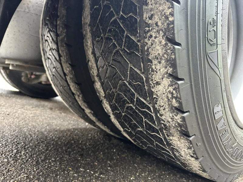 Dragbil Scania R450 MEGA SZM 4x2 Topline E6 Intarder