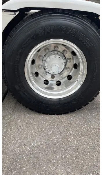 Dragbil Scania R520 V8 Topline Standard Intarder E6