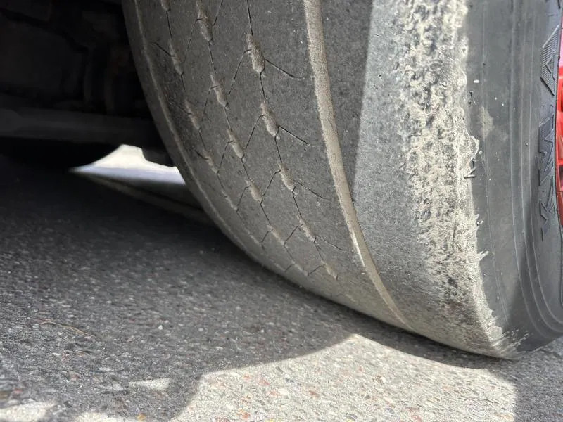 Dragbil Scania R580 V8 TL MEGA E6 Intarder ATM TÜV NEU!